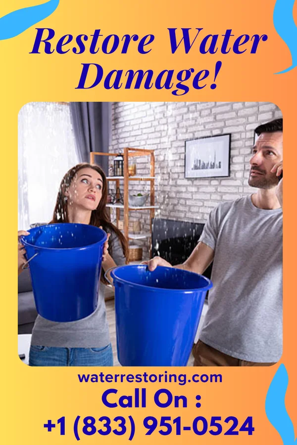 water restoration Allied Damage Restoration Leisure Village West